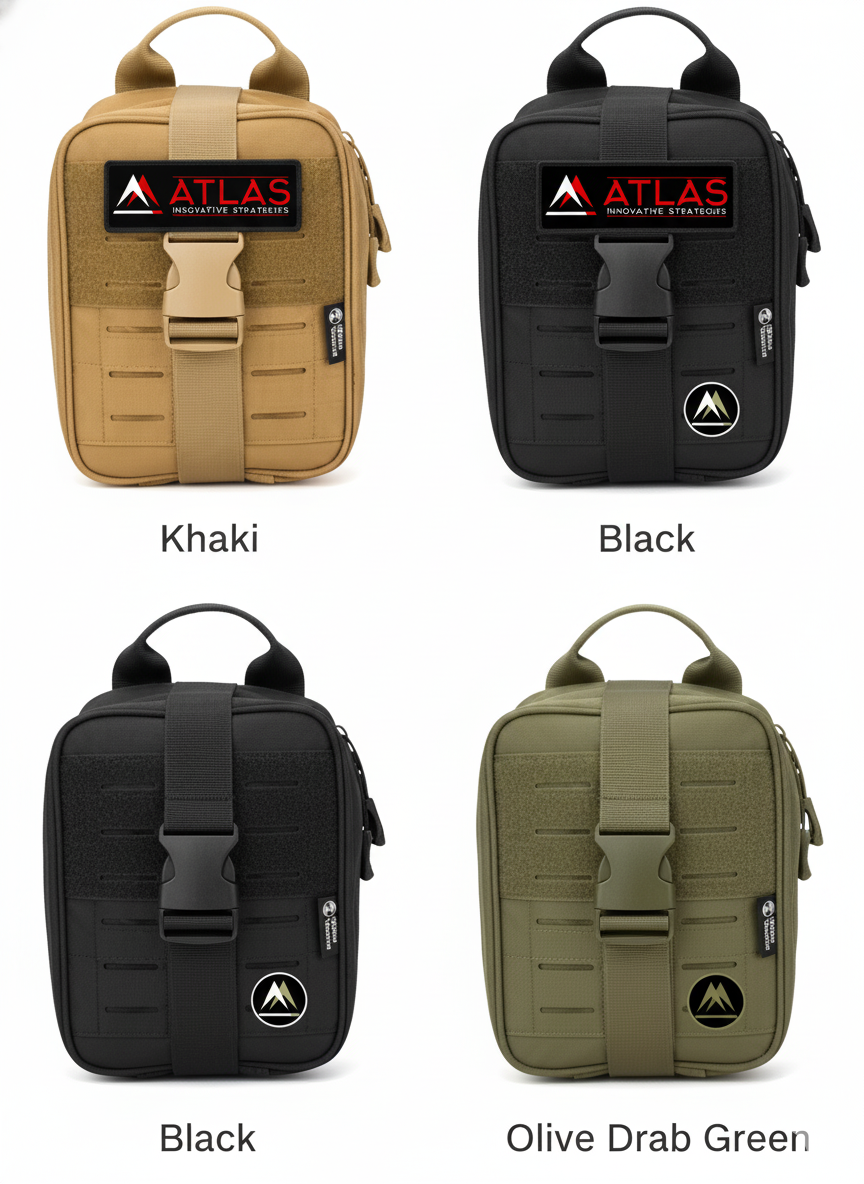 Trauma/First Aid Kit