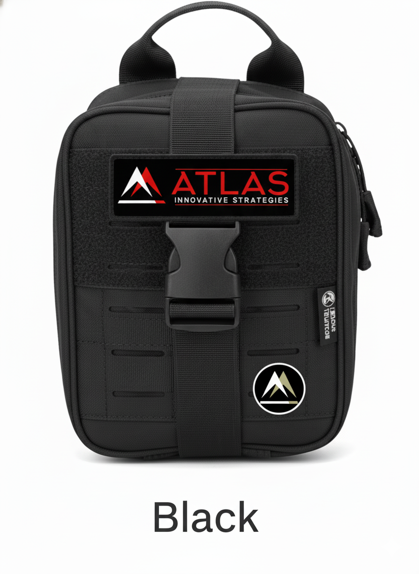 Trauma/First Aid Kit