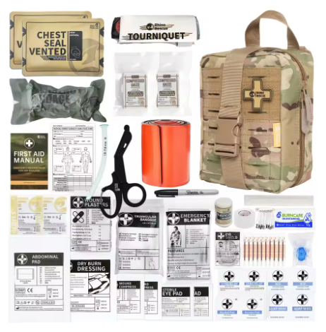 Trauma/First Aid Kit