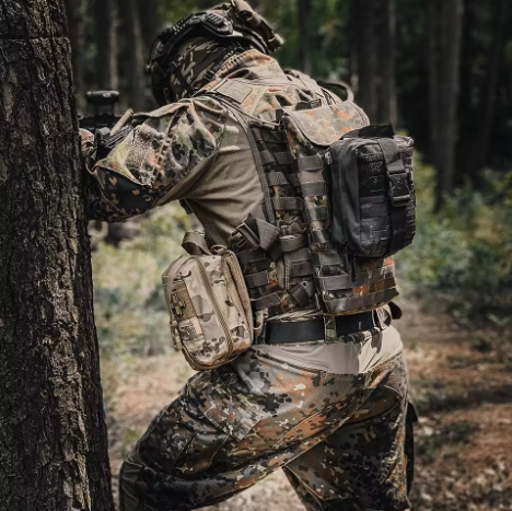 Trauma/First Aid Kit