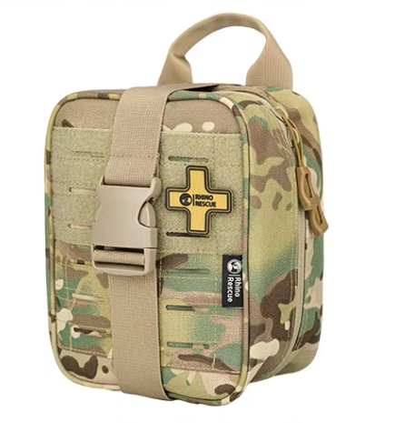 Trauma/First Aid Kit