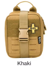 Trauma/First Aid Kit