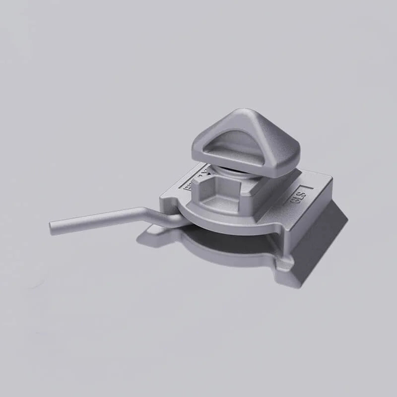 Dovetail Twistlocks BD-D2