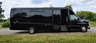 Private Limousine Service - Executive Transportation