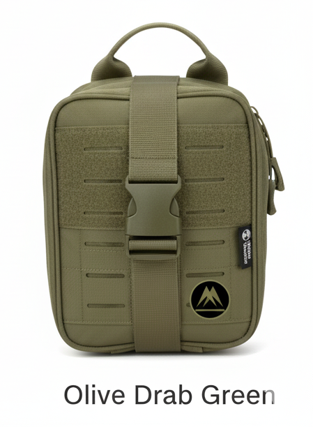 Trauma/First Aid Kit